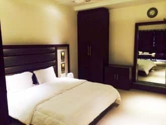 Hotel Aroma Inn, Sirsa 2